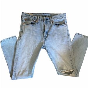 Levi 510‎ jeans